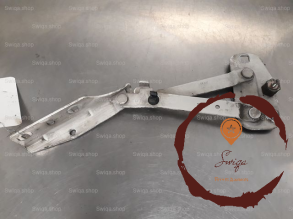 Compas d capot - PEUGEOT - 791242