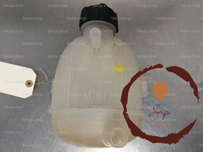 Vase expansion - DACIA - 19211038554