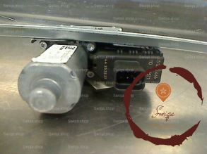 Mecanisme+moteur leve-glace ARD - OPEL - 13132232