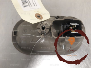 Poignee int porte ARG - RENAULT - 8200730864