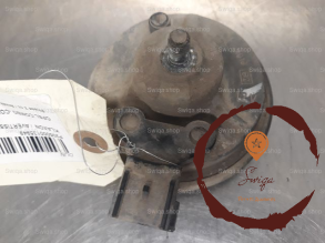 Klaxon  / avertisseur - OPEL - 9181612