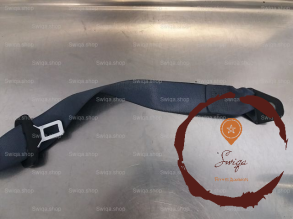 Ceinture ARG - MERCEDES - 20386017859C94