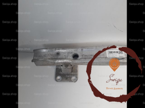 Renfort pare-choc AV - RENAULT - 513721068484