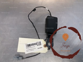 Ancrage ceinture AVD - DACIA - 426005168502