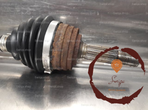 Transmission AVG - TOYOTA - 434200H040