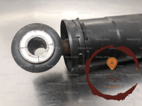 Amortisseur ARG - RENAULT - 323101514730