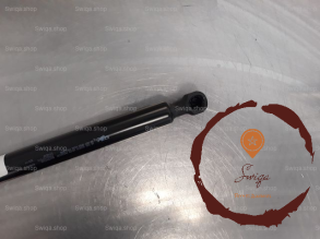 Verin d hayon - PEUGEOT - 9807899380