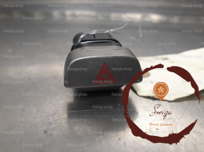 Bouton de warning - FORD - 1556970