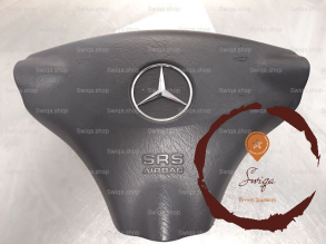 Airbag volant - MERCEDES - 16846002987D88