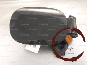 Portillon carburant aile ARD - RENAULT - 527818019785