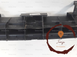 Renfort pare-choc AR - CITROEN