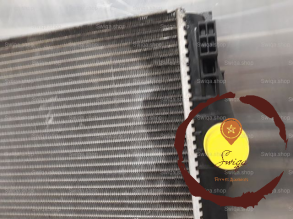 Radiateur - RENAULT - 192105027087