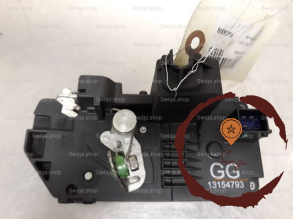 Serrure porte ARG - OPEL - 527220058377