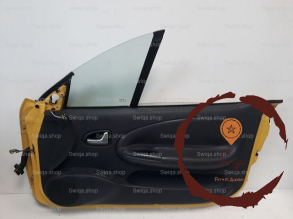 Porte AVD - RENAULT - 527129034481