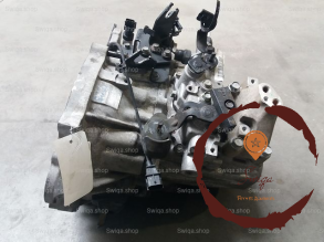 Boite a vitesse mecanique - KIA - 202001019235