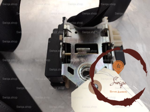 Ceinture ARD - OPEL - 13128813