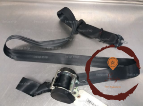 Ceinture ARG - PEUGEOT - 8975W7