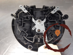 Airbag volant - FIAT - 735456254