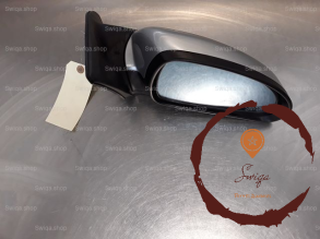 Retroviseur ext electrique d - KIA - 876061H161