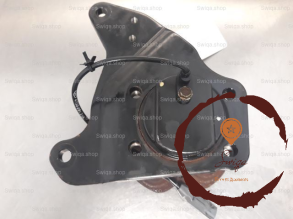 Moyeu ARG - RENAULT - 32330574522