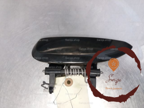 Poignee ext porte ARG - DACIA - 527125121091