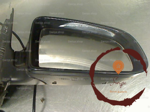 Retroviseur ext electrique d - AUDI - 527133000518
