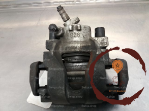 Etrier de frein AVD - DACIA - 33380276460