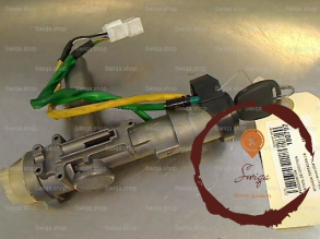Antivol de direction - HYUNDAI - 81910H1020