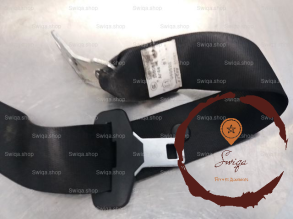 Ceinture ARD - B.M.W. - 72119132827