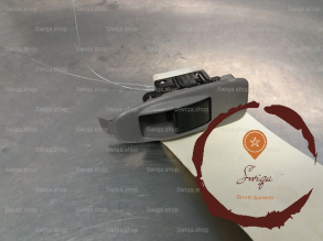 Commande leve-glace porte ARG - MAZDA - GE4T66370A