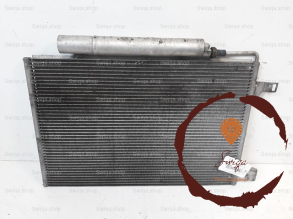 Condenseur clim - MERCEDES - 193102071089