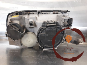 Phare d - MERCEDES - 808019002195