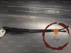 Bras essuie-glace AVG - LAND ROVER - DKB102710