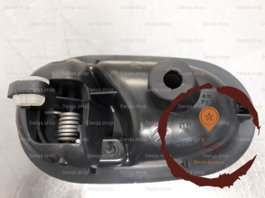 Poignee int porte AVD - DACIA - 52712660527