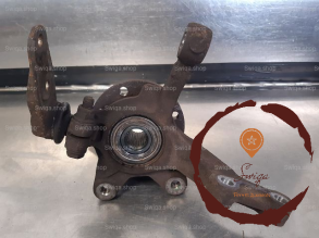 Pivot AVD - RENAULT - 7701205778