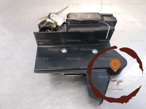 Serrure porte ARD - DACIA - 52721957562