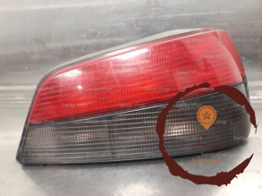 Feu ARD - PEUGEOT - 6351H7