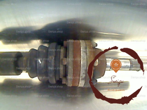 Transmission AVG - ALFA ROMEO - 4630734