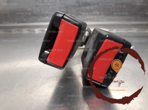 Ancrage ceinture ARD - SAAB