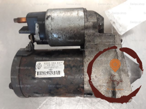 Demarreur - RENAULT - 165101008850
