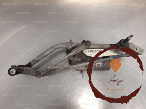 Mecanisme essuie-glace AV - ALFA ROMEO - 50545277