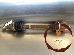 Transmission AVG - PEUGEOT - 203106058813