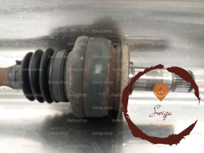 Transmission ARD - MERCEDES - 203102007239