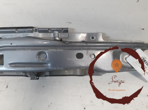 Renfort pare-choc AV - OPEL - 24416812