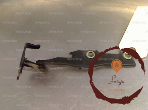 Compas g capot - CHEVROLET - 96541010