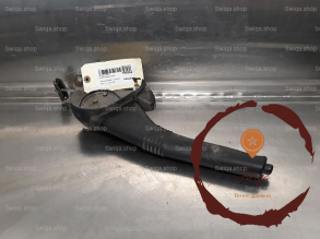 Levier frein a main - DACIA - 333401166336
