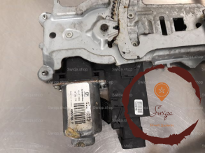 Mecanisme+moteur leve-glace AVG - OPEL - 13173073