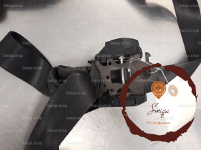 Ceinture ARD - CITROEN - 8975TZ