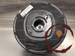 Servo-frein - CITROEN - 4535AW