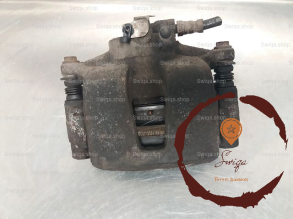Etrier de frein AVG - FIAT - 77362744